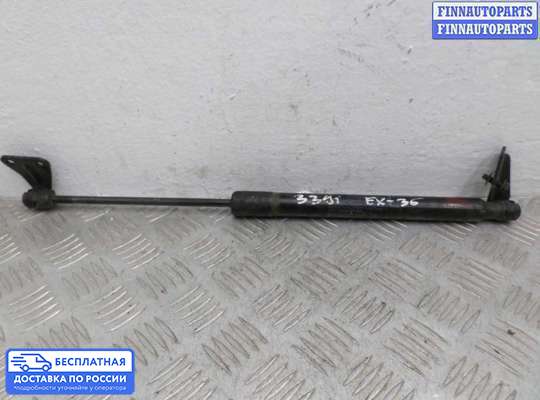 Амортизатор стекла багажника на Infiniti EX / QX50 (J50)