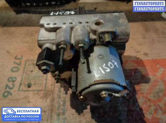 Блок ABS на Mercedes-Benz C (W202)