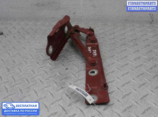 Петля крышки багажника на Dodge Stratus II