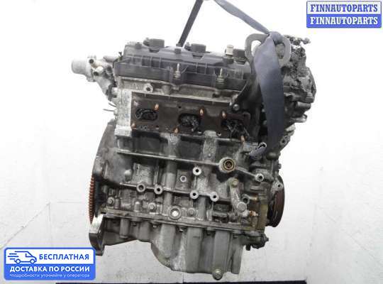 Катушка зажигания на Ford Explorer V (U502)