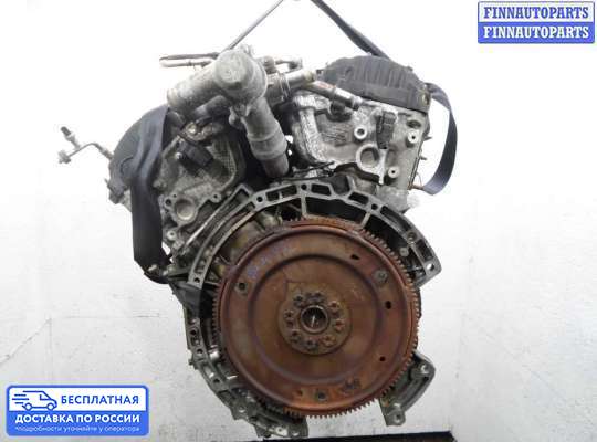 Катушка зажигания на Ford Explorer V (U502)