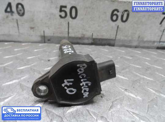 Катушка зажигания на Chrysler Pacifica