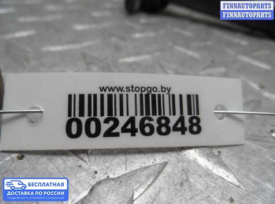 Катушка зажигания на Chrysler Pacifica