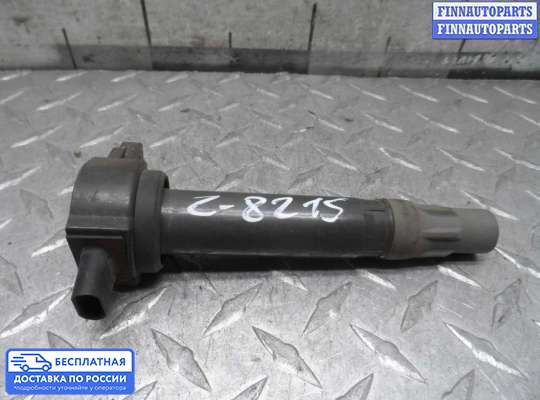 Катушка зажигания на Chrysler Pacifica