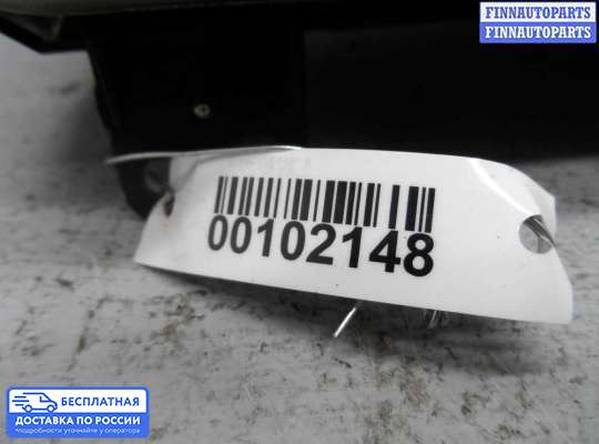 Щиток приборов на Toyota Camry XV50