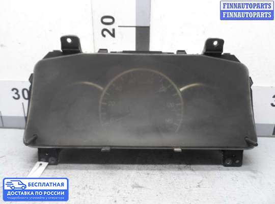 Щиток приборов на Toyota Camry XV50
