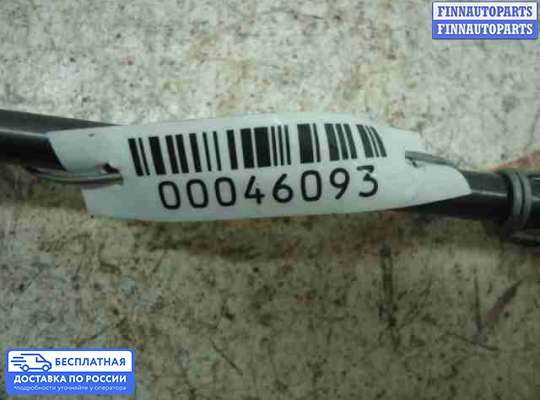 Амортизатор капота на Hyundai Santa Fe II (CM)