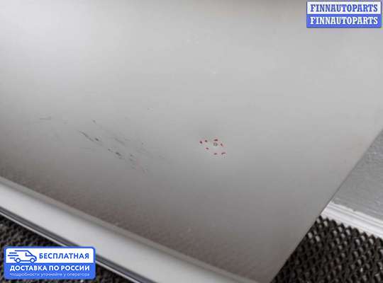 Молдинг на BMW X3 (F25)