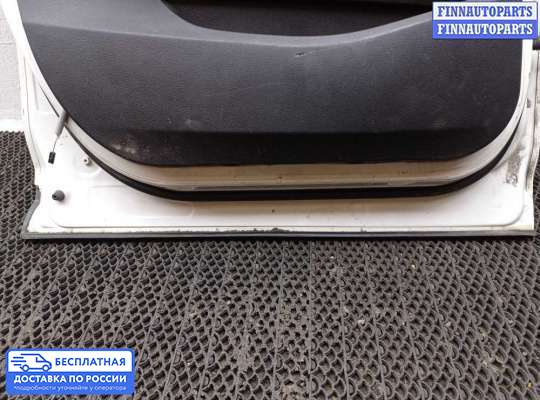 Молдинг на BMW X3 (F25)