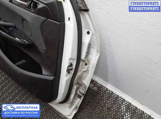 Молдинг на BMW X3 (F25)