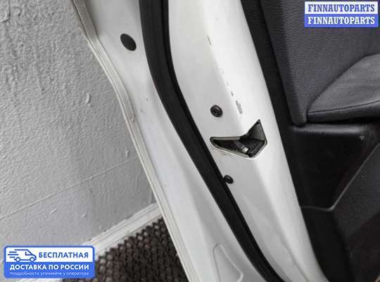 Молдинг на BMW X3 (F25)