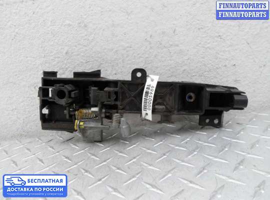 Ручка двери наружная на Ford Explorer V (U502)
