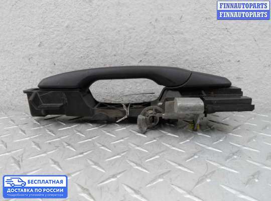 Ручка двери наружная на Ford Explorer V (U502)