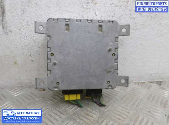 ЭБУ AIRBAG (электронный блок управления подушками безопасности) на Dodge Caravan III (GS)
