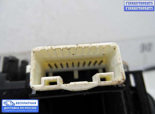 Подрулевой переключатель на Toyota Camry XV40