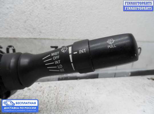 Подрулевой переключатель на Toyota Camry XV40
