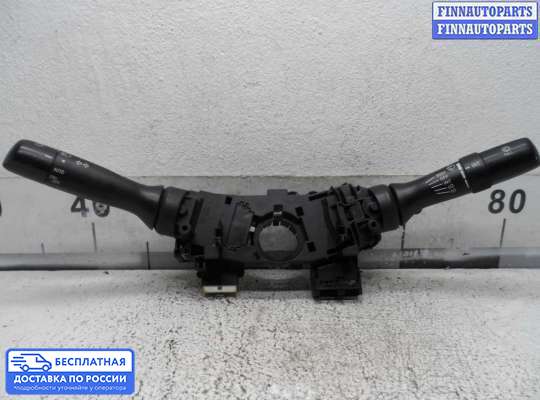 Подрулевой переключатель на Toyota Camry XV40