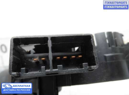 Подрулевой переключатель на Toyota Camry XV40