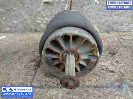 Подушка пневматическая (пневмобаллон) на Range Rover III (LM, L322)