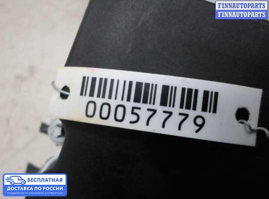 Блок ABS на Range Rover Sport I (L320)