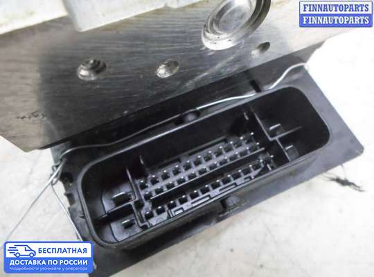Блок ABS на Range Rover Sport I (L320)