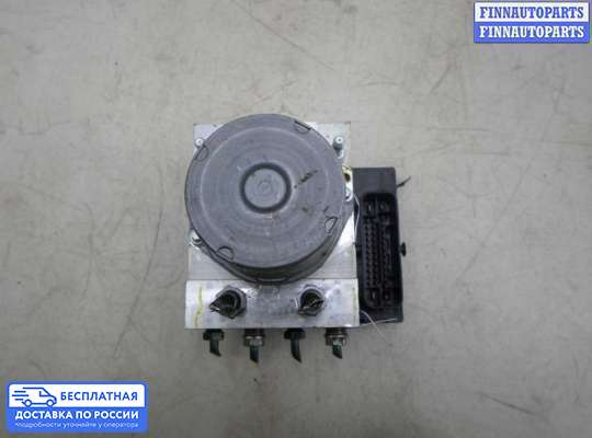 Блок ABS на Range Rover Sport I (L320)