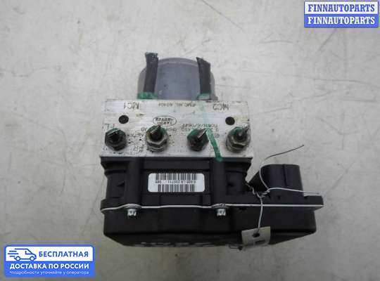 Блок ABS на Range Rover Sport I (L320)