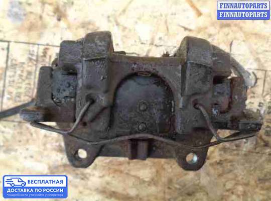 Суппорт на Ford Mondeo V