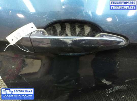 Стеклоподъемник электрический на BMW X1 (E84)