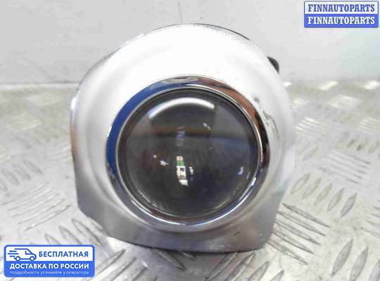 Фара передняя на Infiniti EX / QX50 (J50)