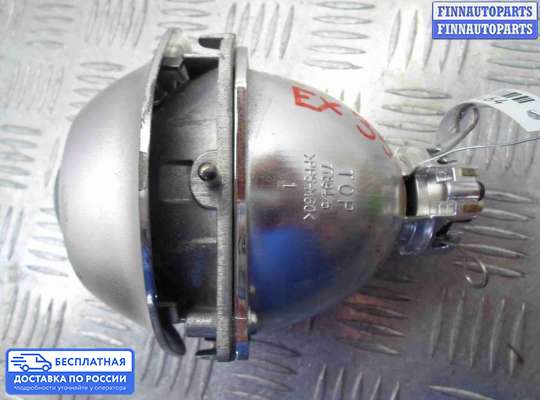 Фара передняя на Infiniti EX / QX50 (J50)