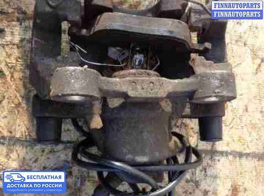 Суппорт на Mercedes-Benz C (W204)