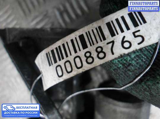 Клапан рециркуляции газов (EGR) на Citroen Jumper II (250/290)