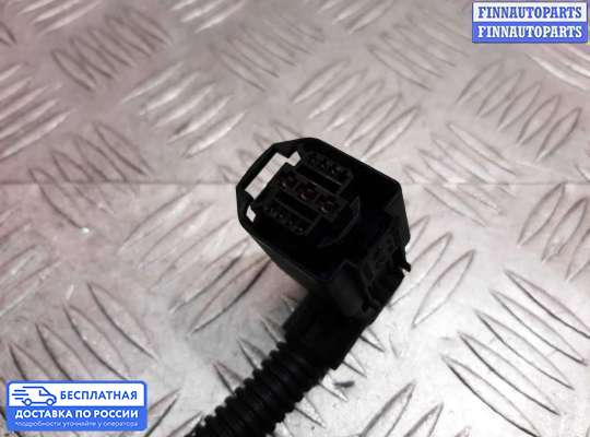 Проводка (коса) моторная на BMW X3 (F25)