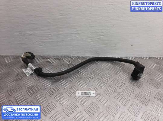 Проводка (коса) моторная на BMW X3 (F25)
