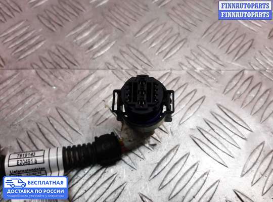 Проводка (коса) моторная на BMW X3 (F25)