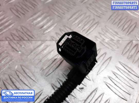 Проводка (коса) моторная на BMW X3 (F25)