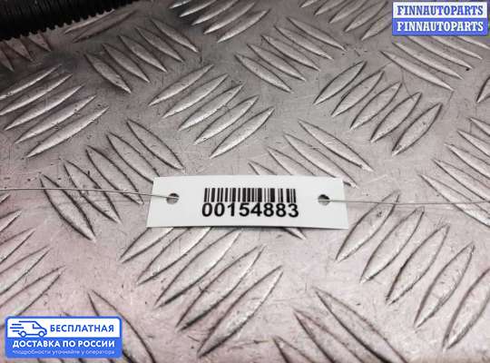 Проводка (коса) моторная на BMW X3 (F25)