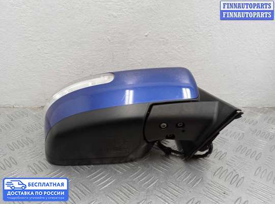 Зеркало боковое на Mazda CX-7