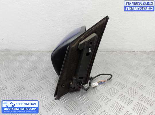 Зеркало боковое на Mazda CX-7