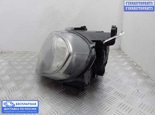 Фара передняя на BMW X5 (E70)