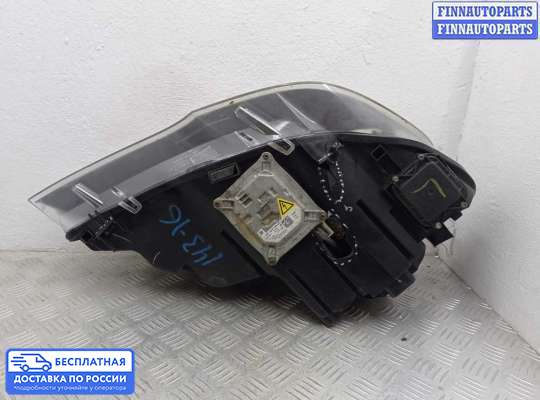 Фара передняя на BMW X5 (E70)