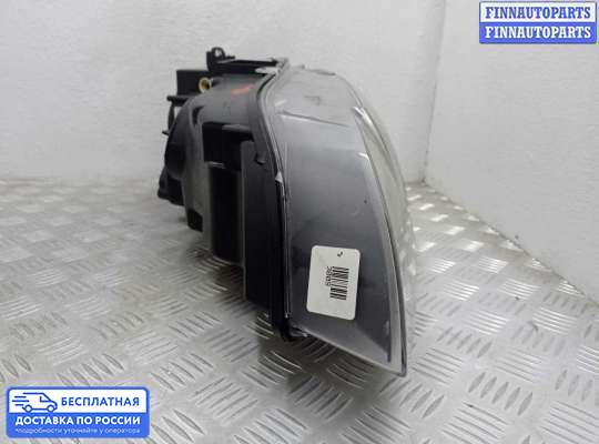 Фара передняя на BMW X5 (E70)