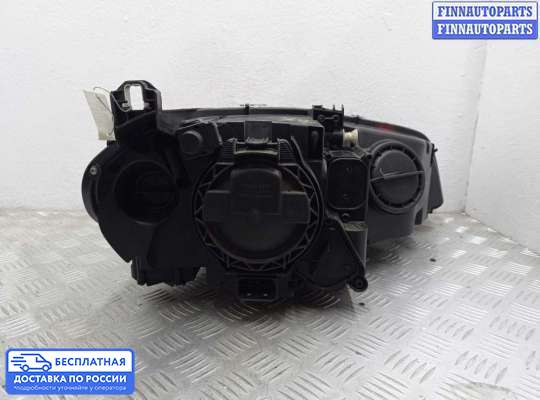Фара передняя на BMW X5 (E70)