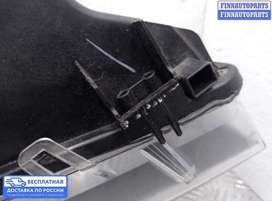 Фара передняя на BMW X5 (E70)