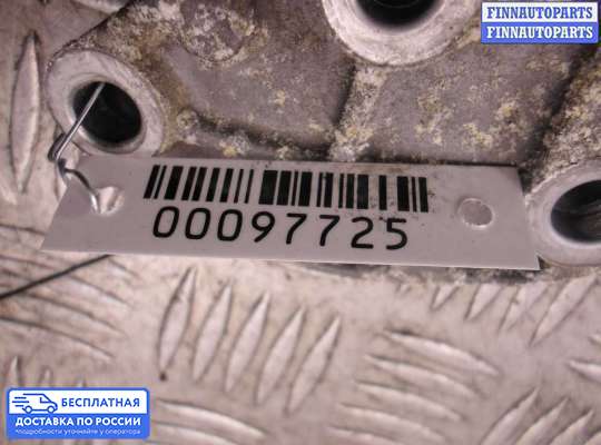 Натяжитель ремня, цепи на Volkswagen Touareg II (7P)