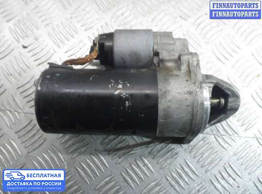 Стартер на Mercedes-Benz Vito (W447)