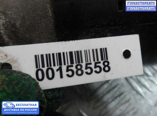 Стартер на Mercedes-Benz Vito (W447)