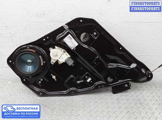 Стеклоподъемник электрический на Mercedes-Benz ML (W164)