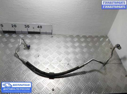 Трубка кондиционера на Mercedes-Benz GLC (X253/C253)